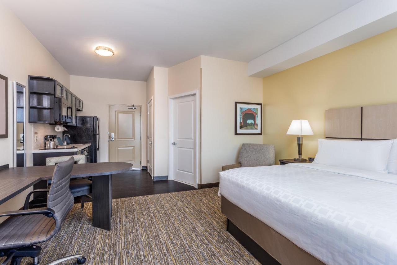 Candlewood Suites Bethlehem South By Ihg Экстерьер фото