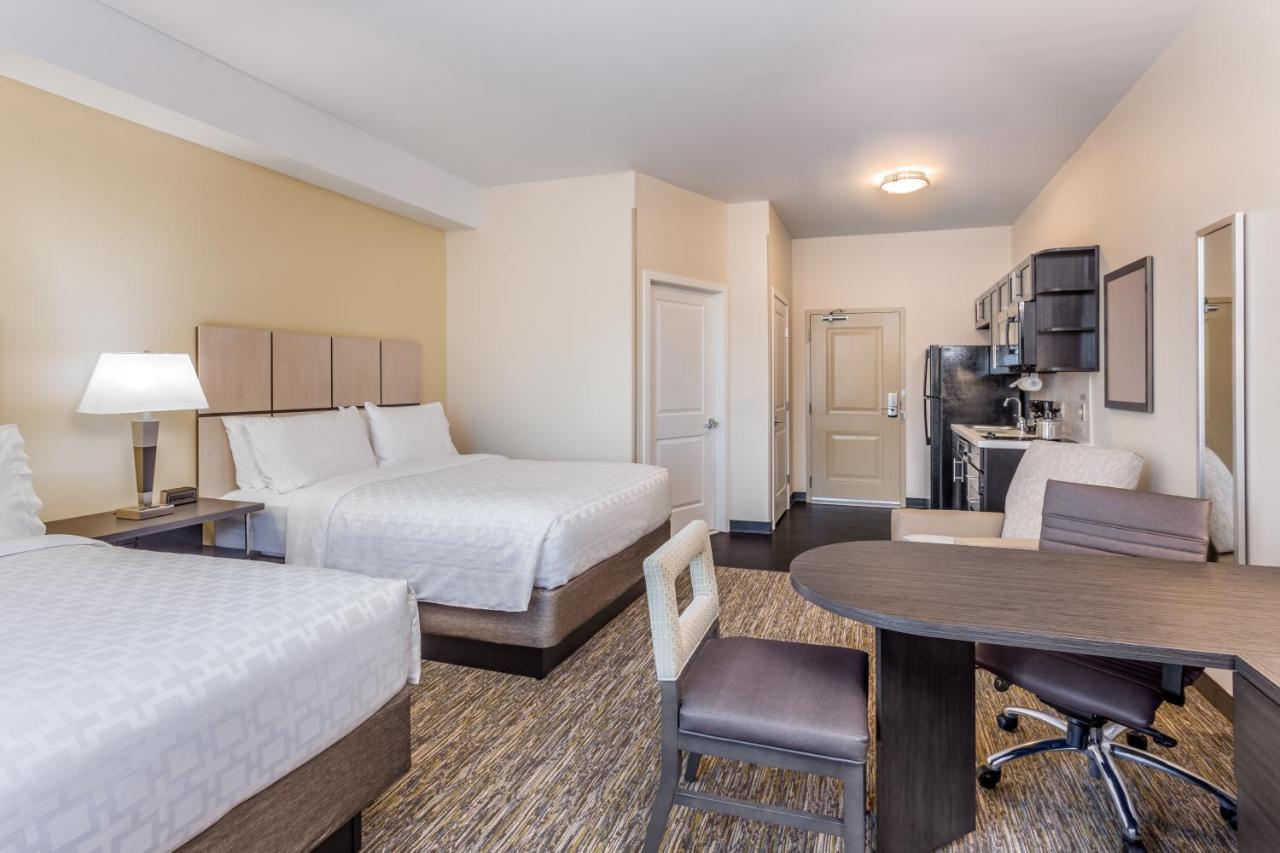 Candlewood Suites Bethlehem South By Ihg Экстерьер фото