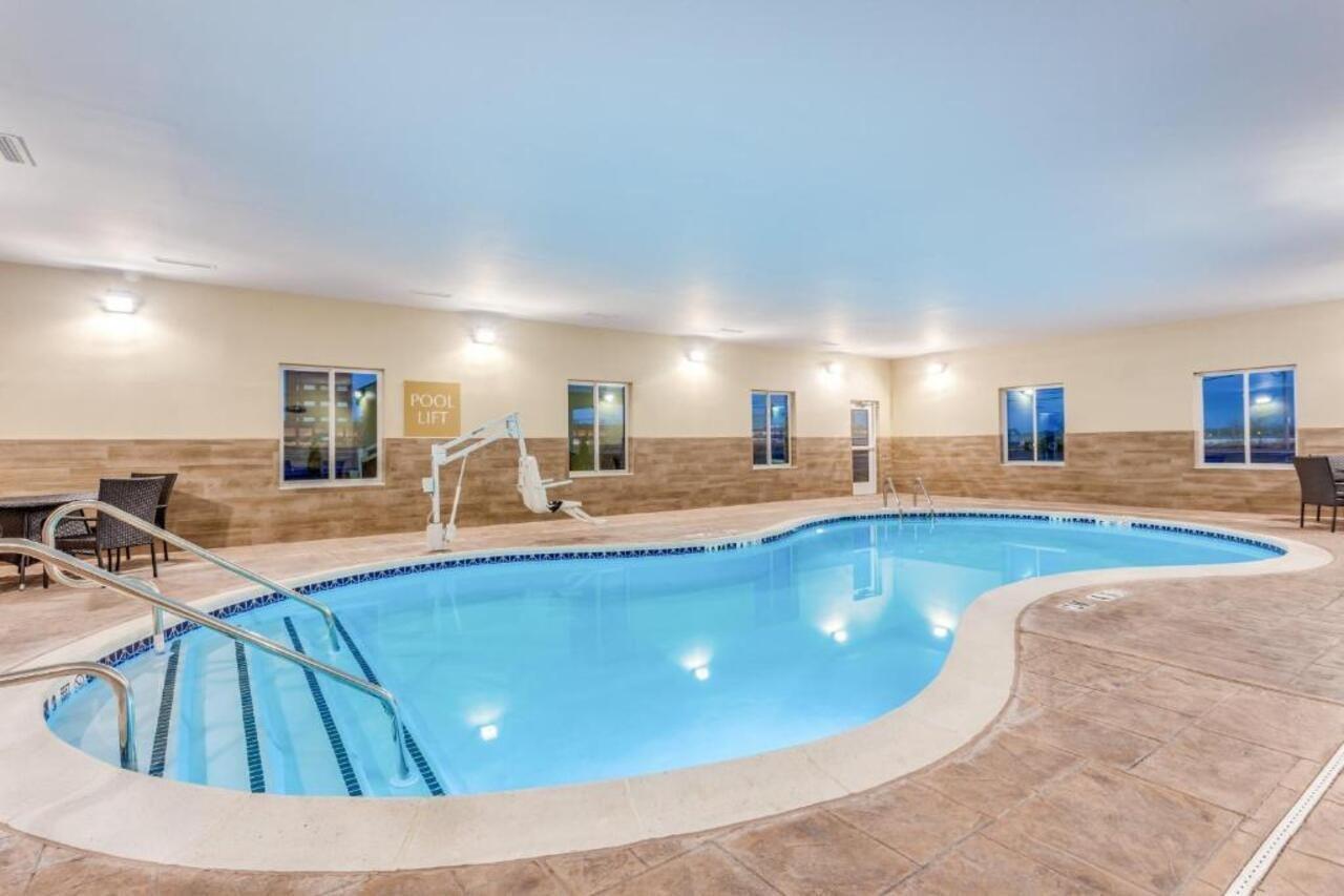 Candlewood Suites Bethlehem South By Ihg Экстерьер фото