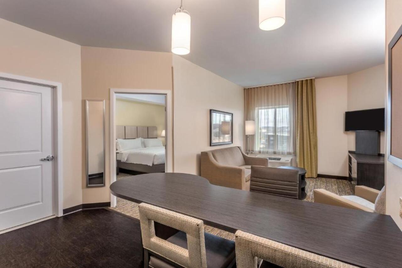 Candlewood Suites Bethlehem South By Ihg Экстерьер фото
