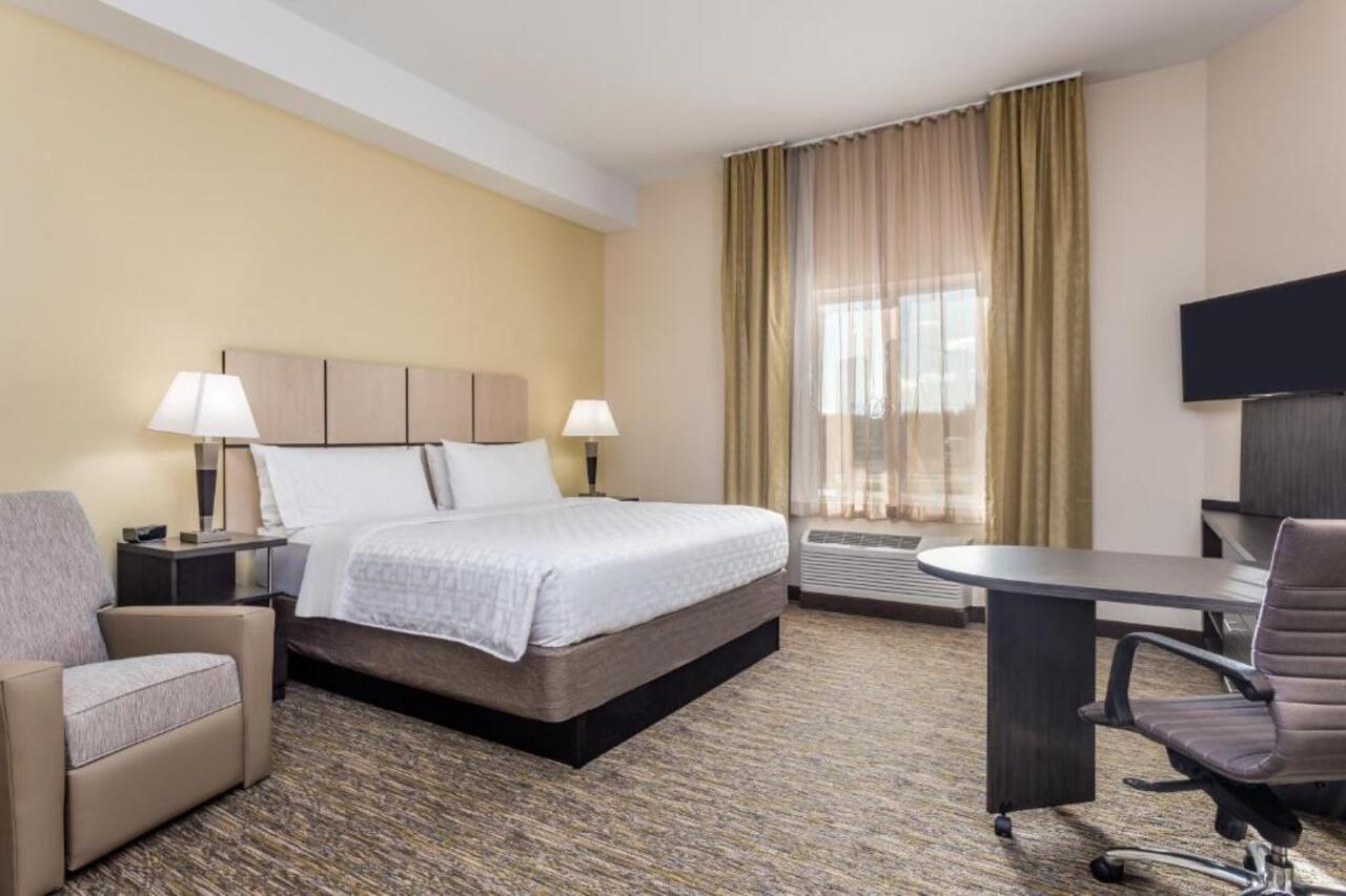 Candlewood Suites Bethlehem South By Ihg Экстерьер фото