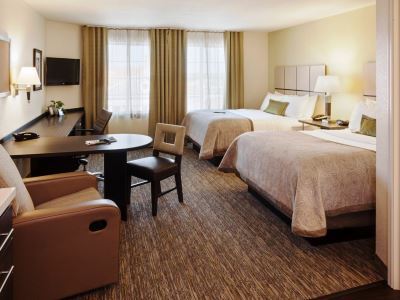 Candlewood Suites Bethlehem South By Ihg Экстерьер фото