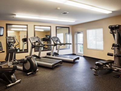 Candlewood Suites Bethlehem South By Ihg Экстерьер фото