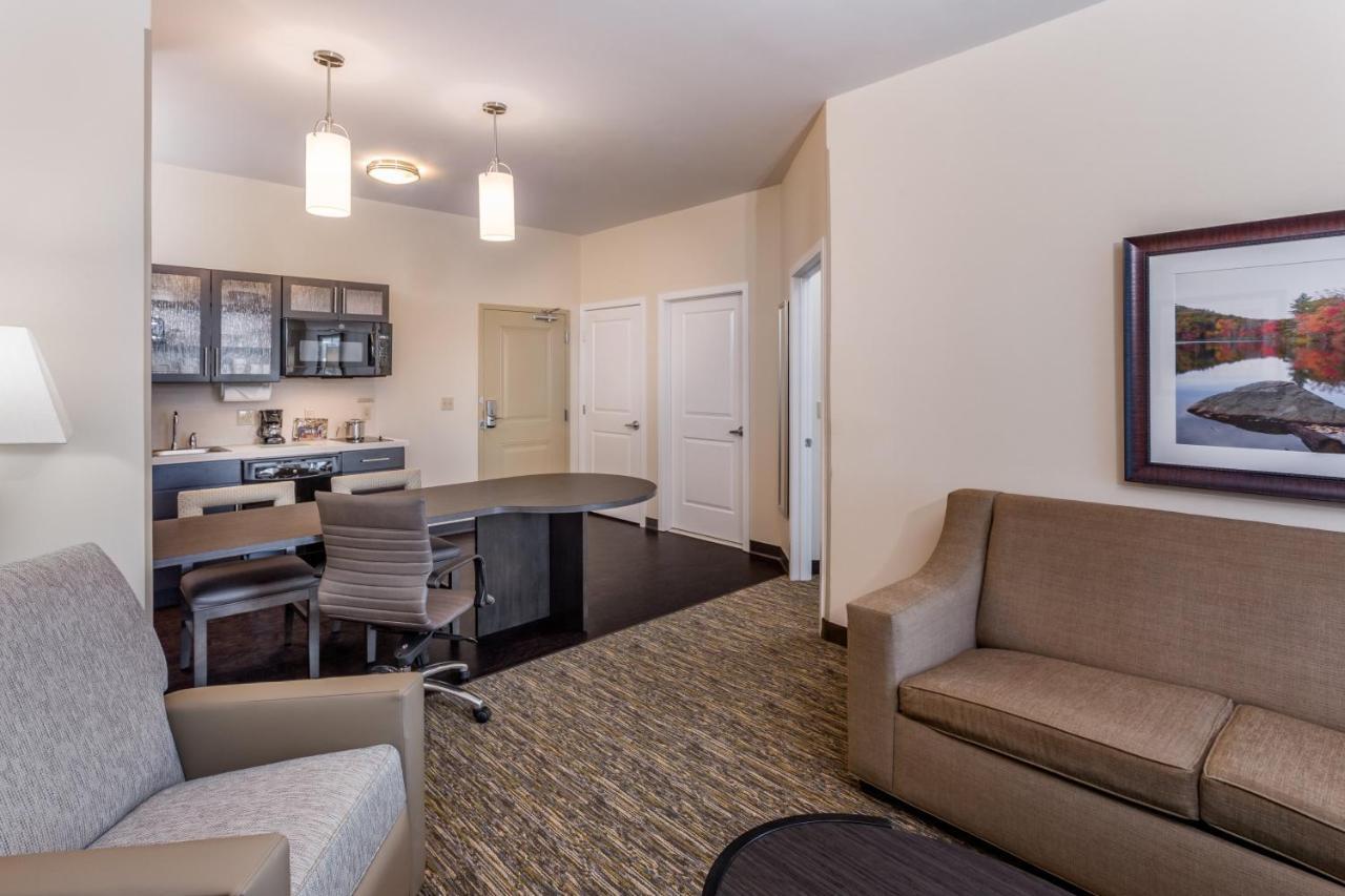 Candlewood Suites Bethlehem South By Ihg Экстерьер фото