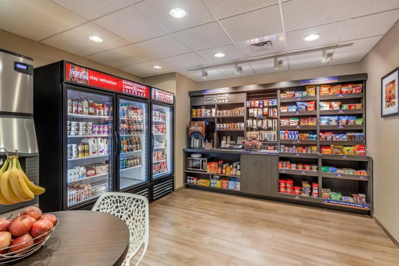 Candlewood Suites Bethlehem South By Ihg Экстерьер фото