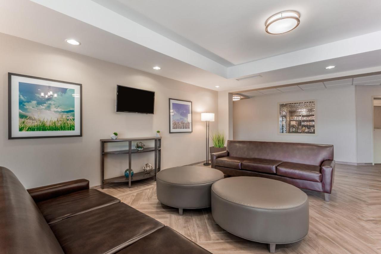 Candlewood Suites Bethlehem South By Ihg Экстерьер фото