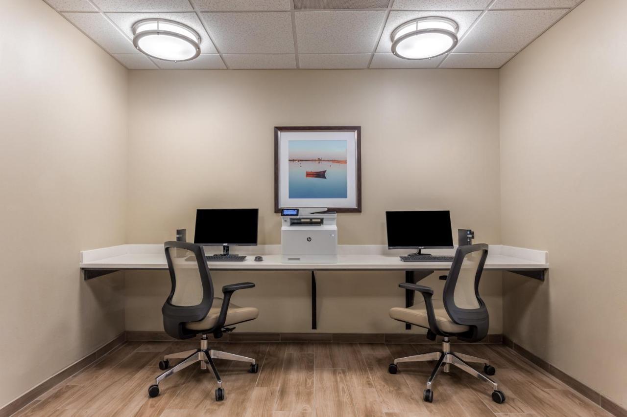 Candlewood Suites Bethlehem South By Ihg Экстерьер фото