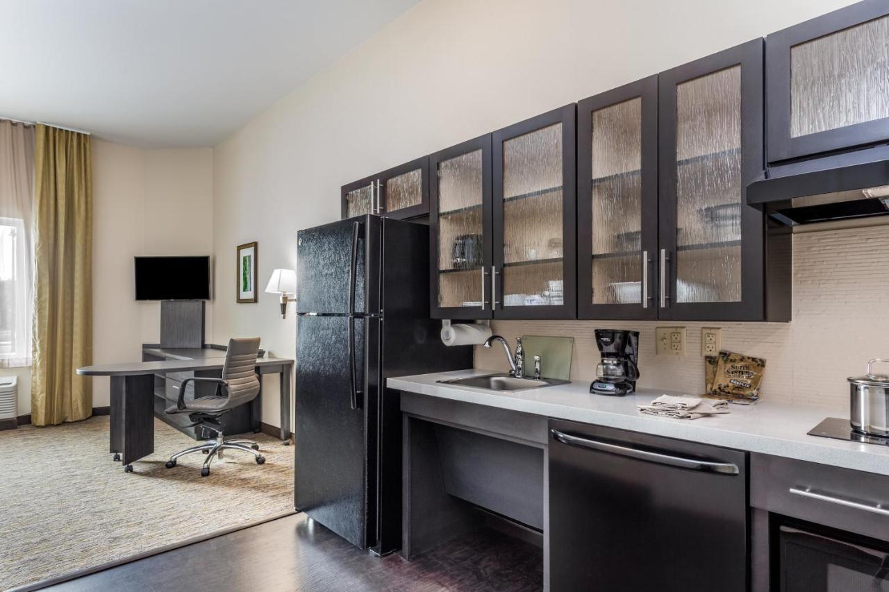 Candlewood Suites Bethlehem South By Ihg Экстерьер фото