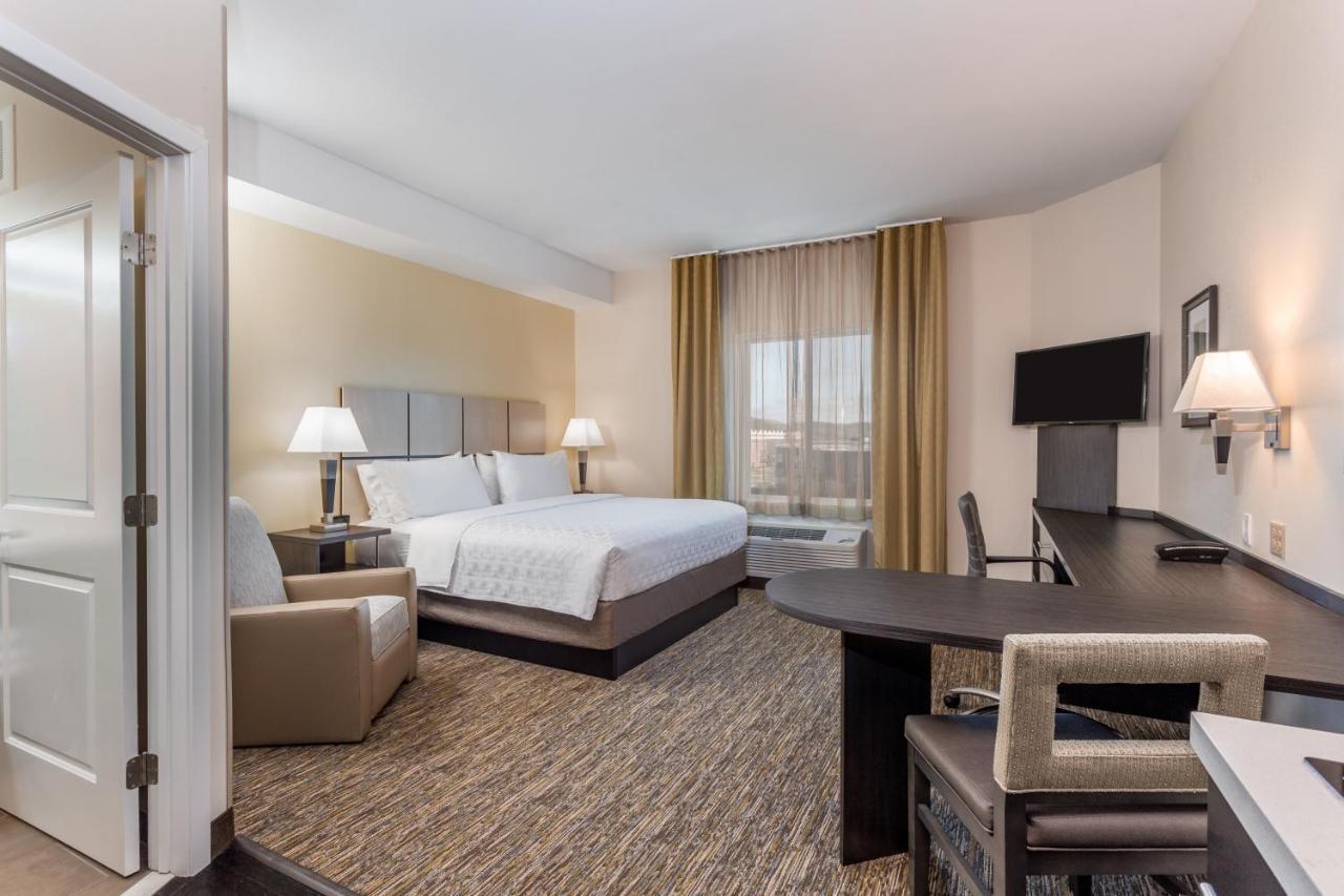 Candlewood Suites Bethlehem South By Ihg Экстерьер фото