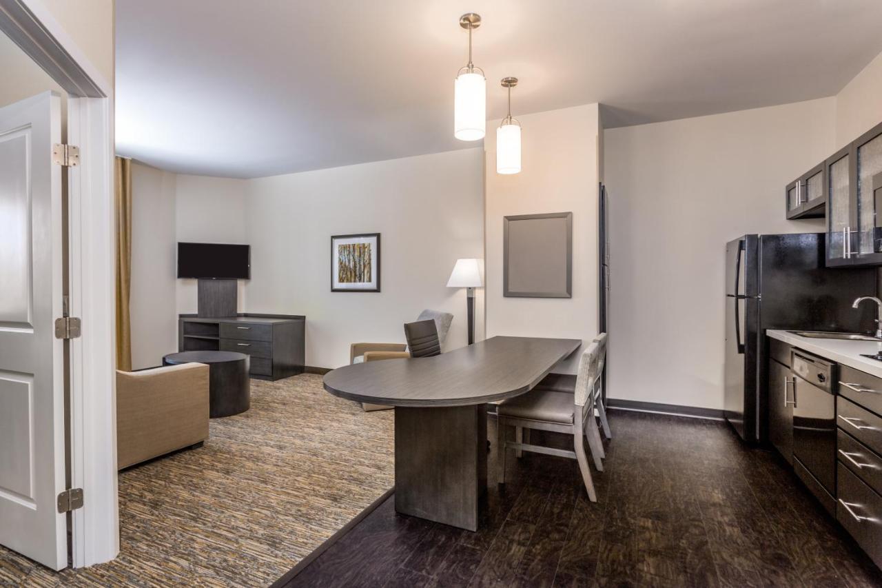 Candlewood Suites Bethlehem South By Ihg Экстерьер фото
