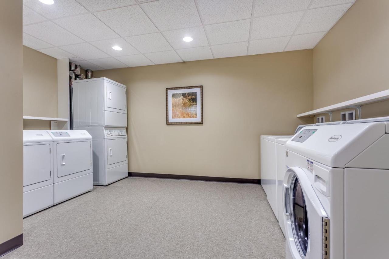 Candlewood Suites Bethlehem South By Ihg Экстерьер фото